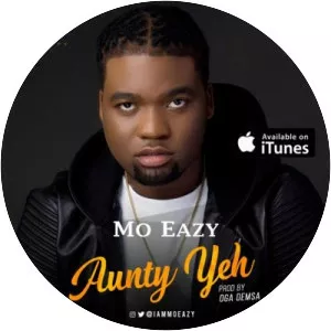 Mo Easy - Musical artist