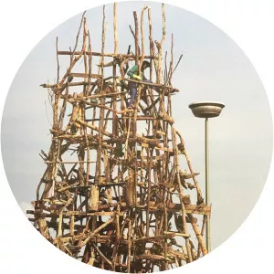 Mo Edoga - Visual artist