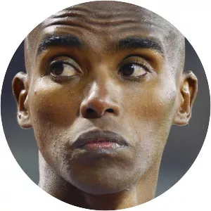 Mo Farah