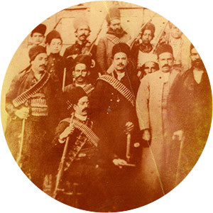 Mo Fini - Film director