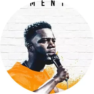 Mo Gilligan: MomentumSince 2019 - TV program