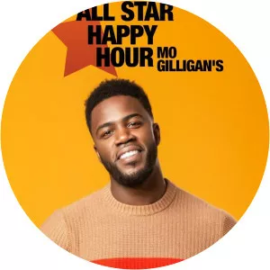 Mo Gilligan's All Star Happy HourSince 2020