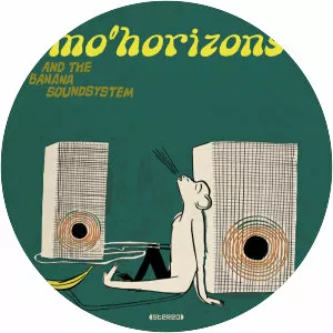 Mo' Horizons - Duo