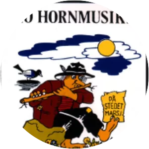 Mo Hornmusikk - 