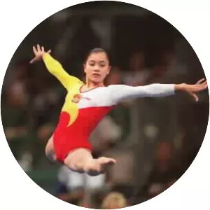 Mo Huilan - Olympic athlete