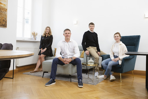 MO Immobilien Gmbh - Real estate agency in Schwoich, Austria