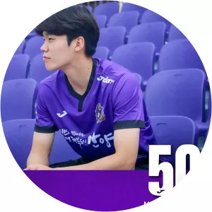 Mo Jae-hyeon - Footballer
