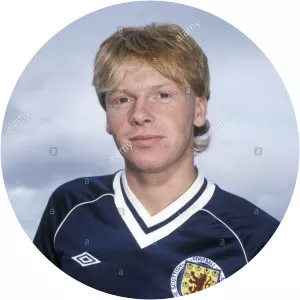 Mo Johnston