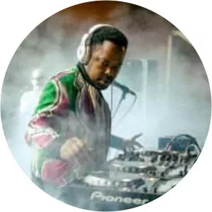 Mo Laudi - Musical artist