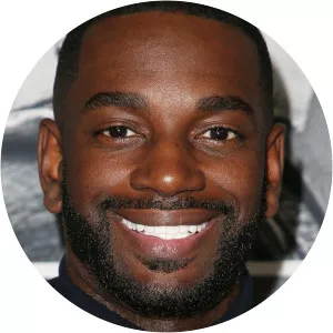Mo McRae