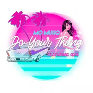 Mo Musiq - Musical artist