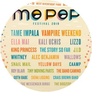 Mo Pop Festival