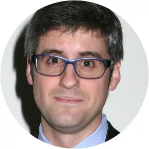 Mo Rocca