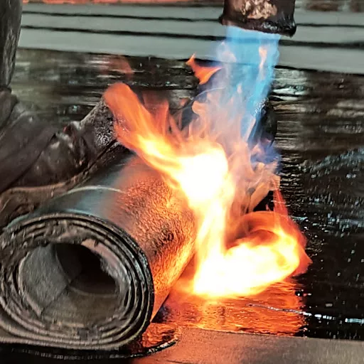 Mo's membranisolering AB - 