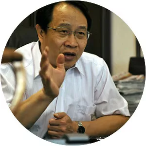 Mo Shaoping - Chinese lawyer