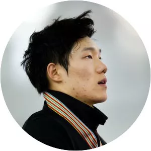 Mo Tae-Bum - South Korean speed skater