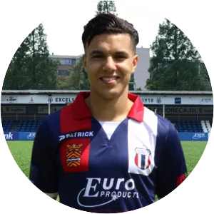 Mo Taibi - Football player