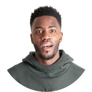 Mo The ComedianSince 2017