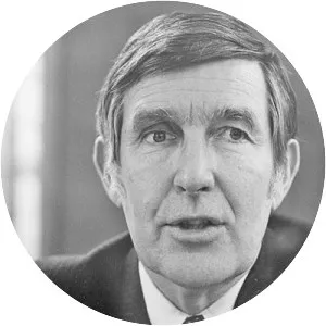 Mo Udall - Former United States Representative