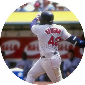 Mo Vaughn