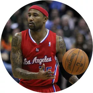 Mo Williams