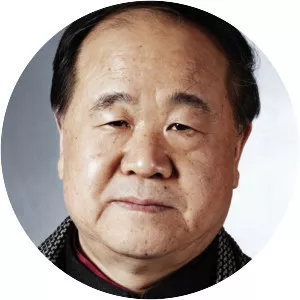 Mo Yan