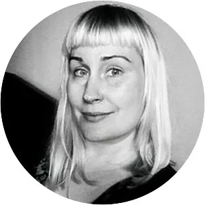 Moa Eriksson Sandberg