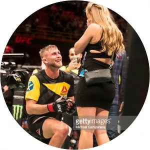 Moa Johansson photograph