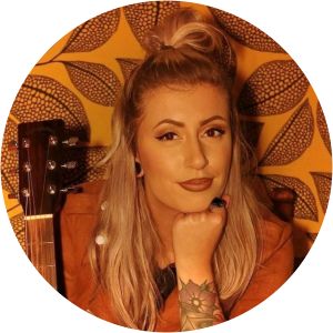 Moa Lenngren Musician