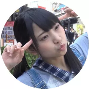 Moa Tsukino Musician - Japanese idol