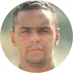 Moacir Rodrigues Santos