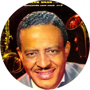 Moacir Silva - Brazilian musician