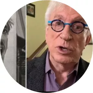 Moacyr Franco Jr photograph