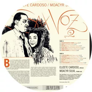 Moacyr Silva - Musical artist