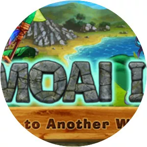 MOAI 2: Path to Another World