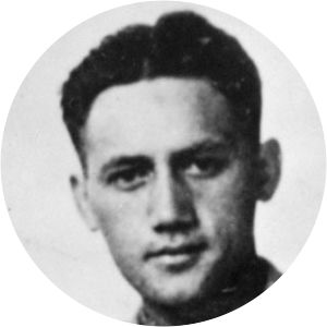 Moana-Nui-a-Kiwa Ngarimu - New Zealand soldier