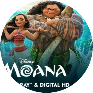 Moana - New Zealand singer