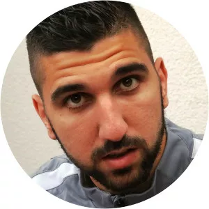 Moanes Dabour - Israeli soccer player