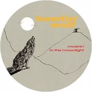 Moanin' in the Moonlight - Album by Howlin' Wolf and Willie Dixon