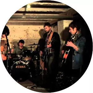 Moaning Cities - Musical group