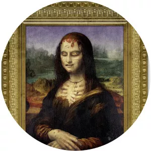 Moaning Lisa