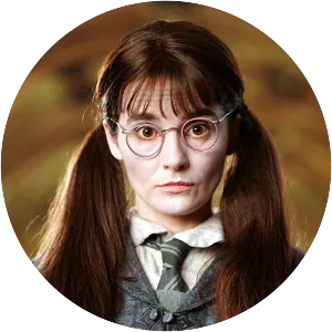 Moaning Myrtle (Mızmız Myrtle)
