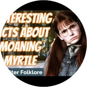 Moaning Myrtle