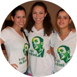 Moara Silva photograph