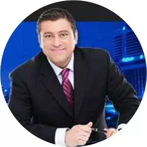 Moataz Al-Demerdash - Television presenter