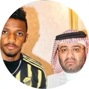 Moataz Tombakti - Saudi Arabian footballer