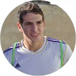 Moayad Ajan - Syrian footballer