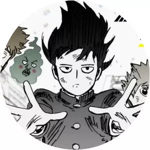 Mob Psycho 100 - Comic