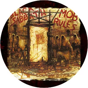 Mob Rules - Studio album by Black Sabbath