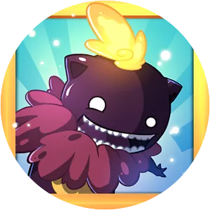 Mobbles, the mobile monsters - Video game